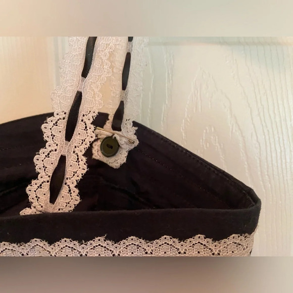 Rare early 90’s Hot Topic dress size small Vintage - Picture 7 of 12